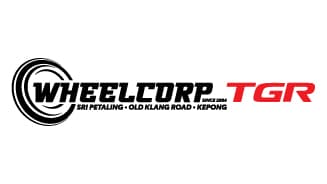 Wheelcorp Sdn Bhd's Logo